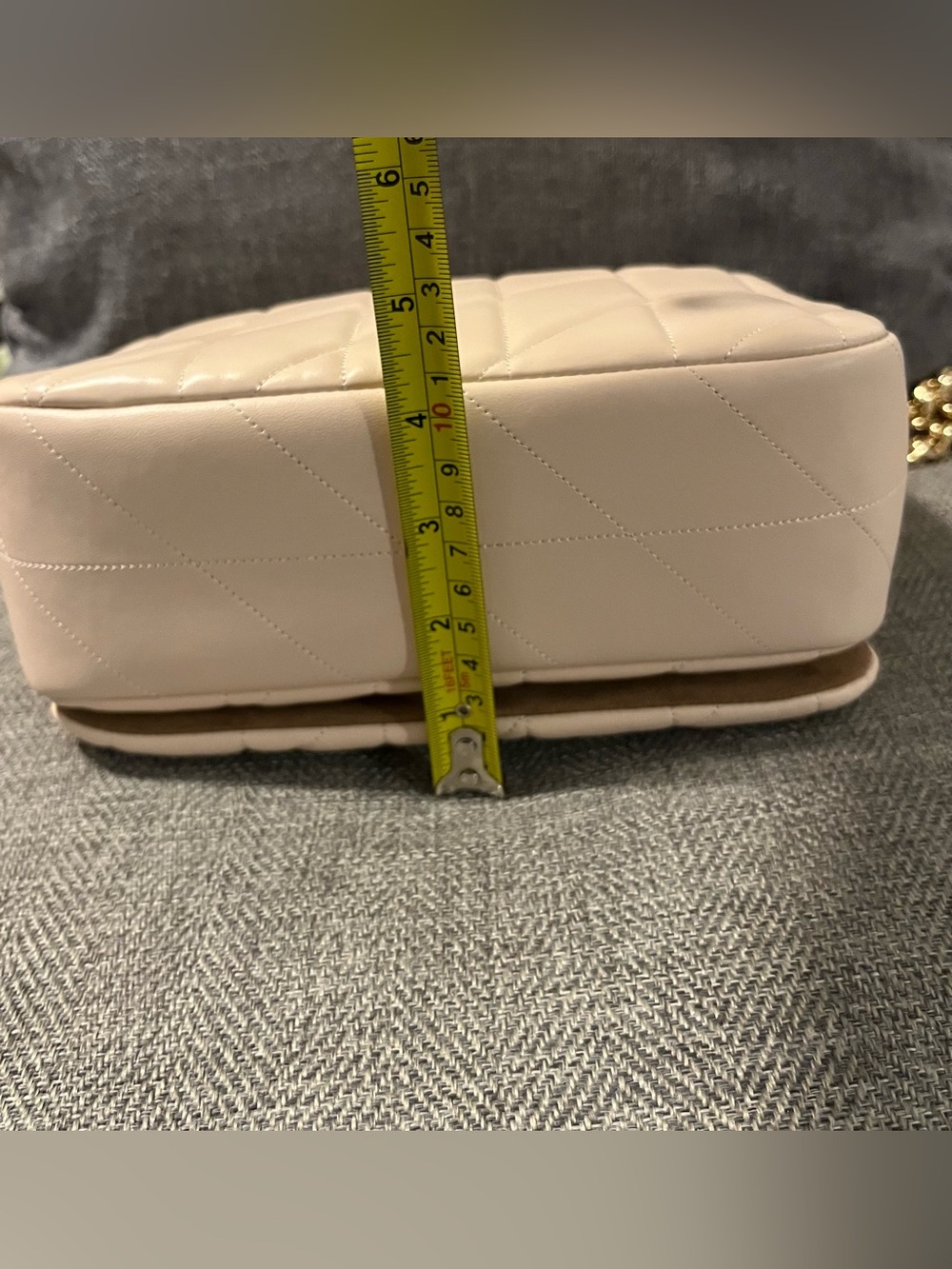 Coach Quinn Quilted bag - Picture 5 of 16